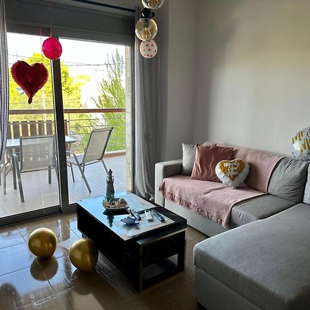 Eva'S Luxury Apartments No 2 Agios Spyridon  외부 사진