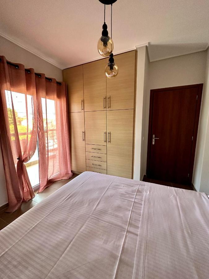 Eva'S Luxury Apartments No 2 Agios Spyridon  외부 사진