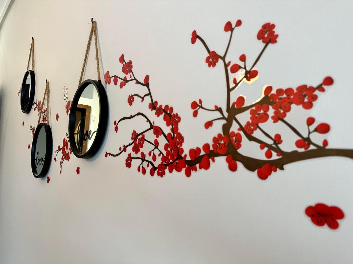 Eva'S Luxury Apartments No 2 Agios Spyridon  외부 사진