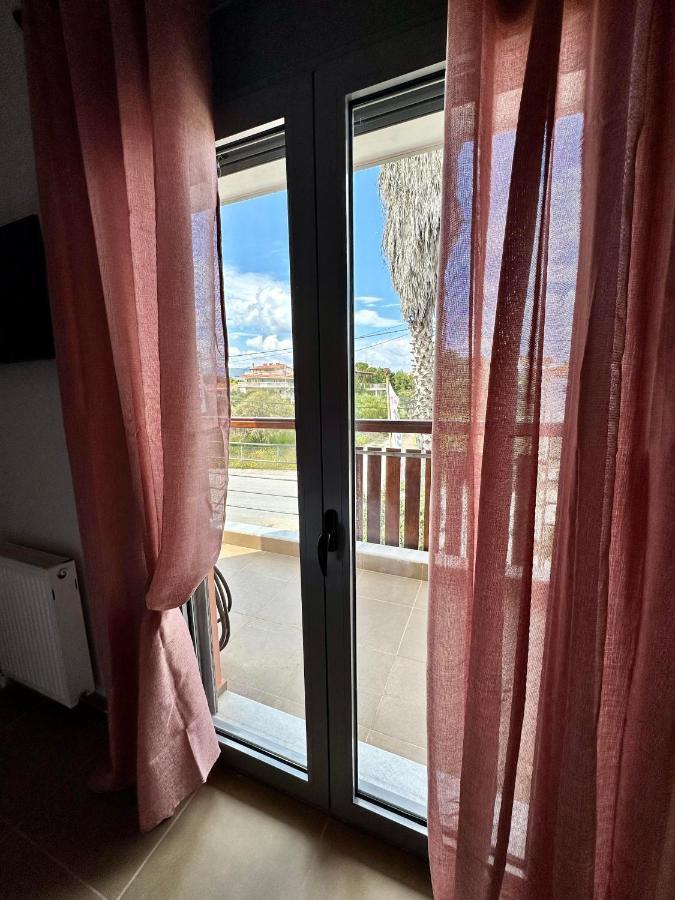 Eva'S Luxury Apartments No 2 Agios Spyridon  외부 사진