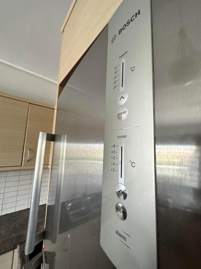 Eva'S Luxury Apartments No 2 Agios Spyridon  외부 사진