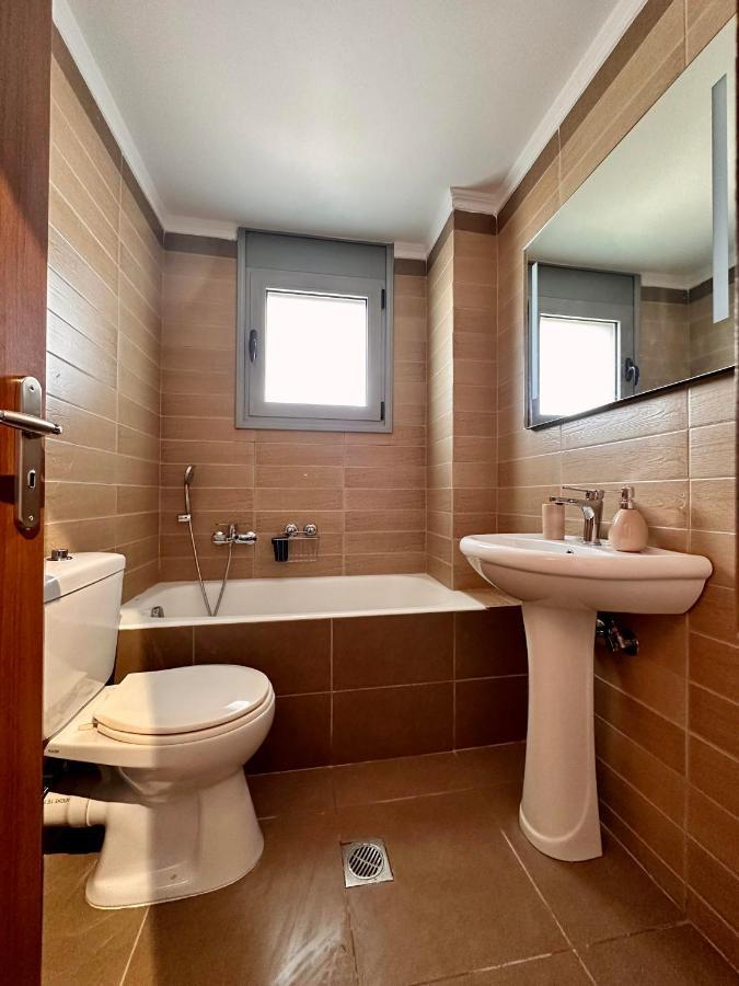 Eva'S Luxury Apartments No 2 Agios Spyridon  외부 사진