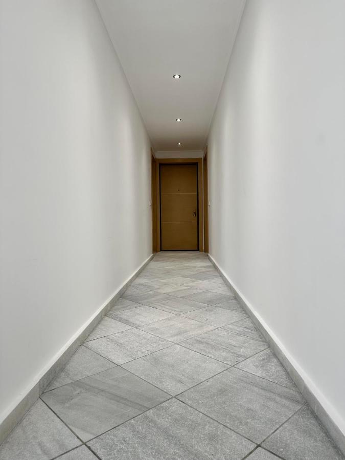 Eva'S Luxury Apartments No 2 Agios Spyridon  외부 사진