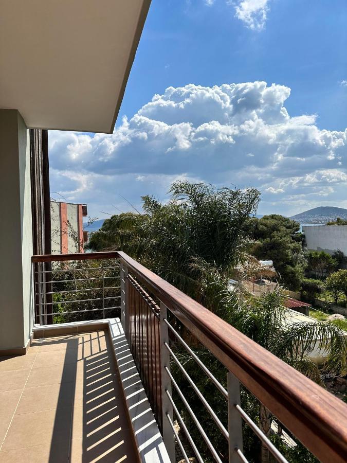 Eva'S Luxury Apartments No 2 Agios Spyridon  외부 사진