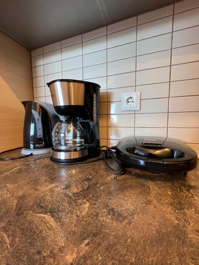 Eva'S Luxury Apartments No 2 Agios Spyridon  외부 사진