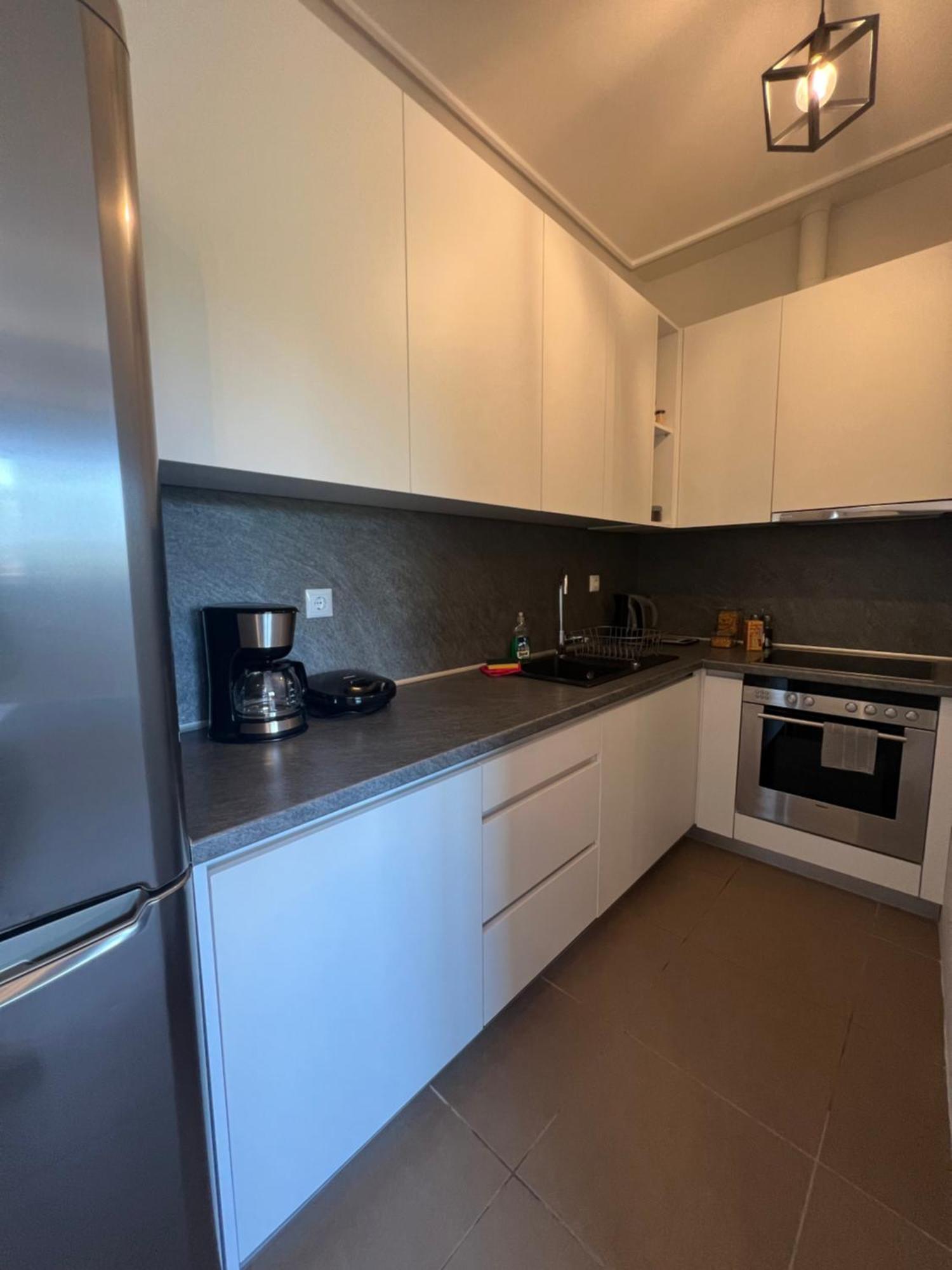 Eva'S Luxury Apartments No 2 Agios Spyridon  외부 사진